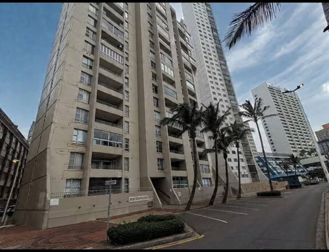 3 BEDROOM PROPERTY TO RENT IN SOUTH BEACH